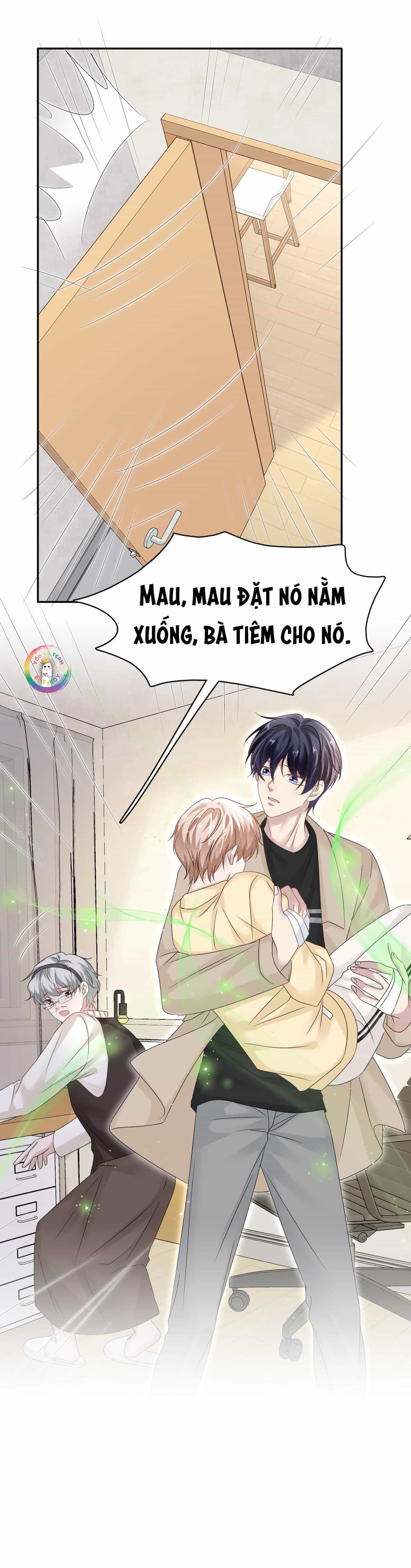 Vân Trung Ca - Chương 26 - ảnh 26