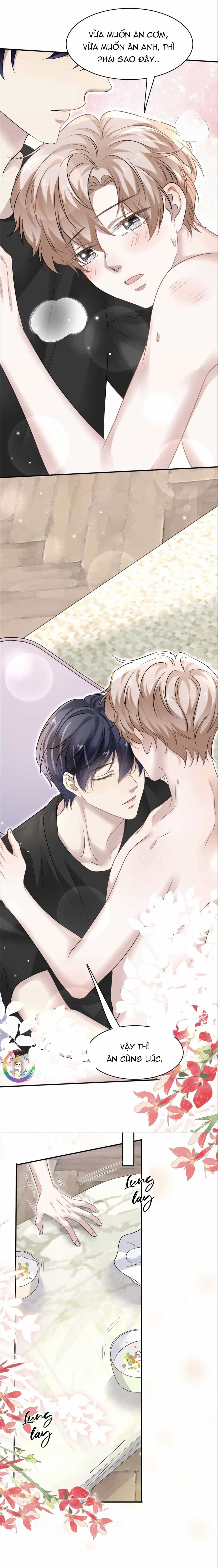 Vân Trung Ca - Chương 28 - ảnh 11