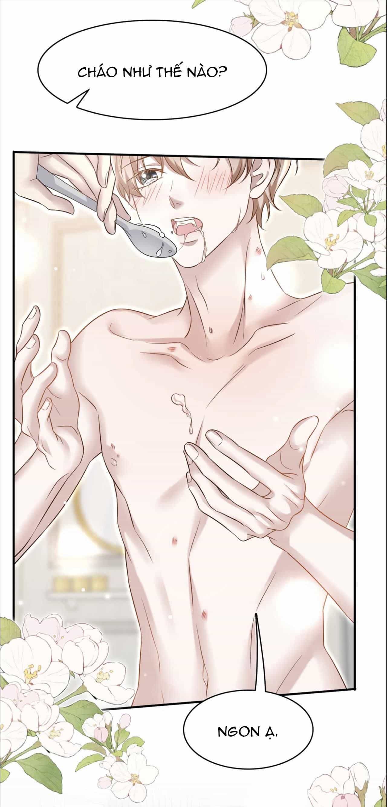 Vân Trung Ca - Chương 28 - ảnh 13