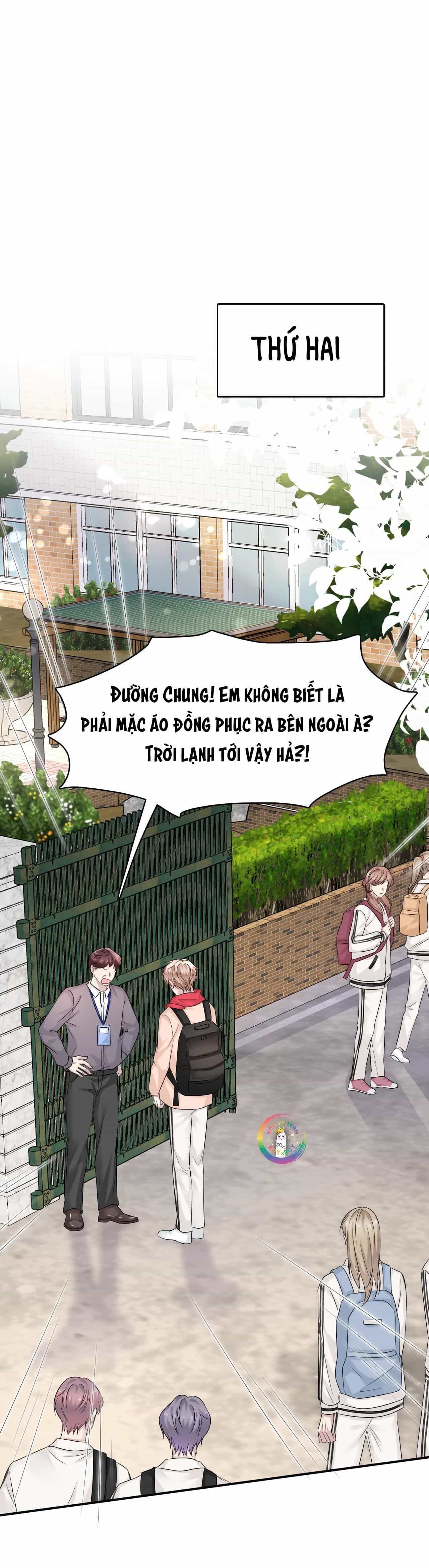 Vân Trung Ca - Chương 29 - ảnh 11