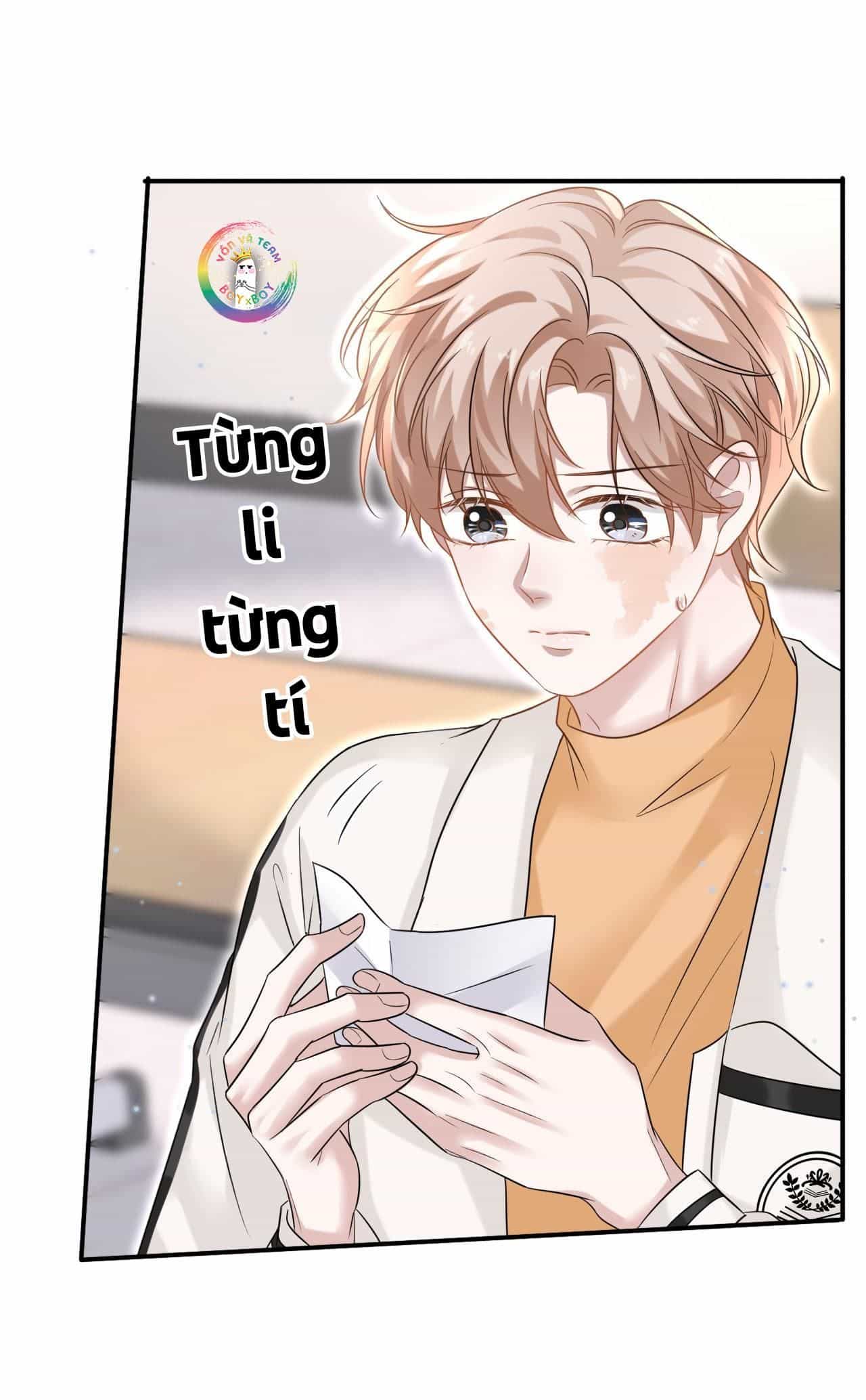Vân Trung Ca - Chương 29 - ảnh 22
