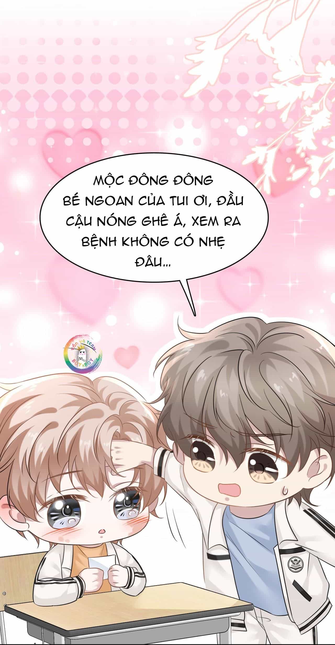 Vân Trung Ca - Chương 29 - ảnh 24