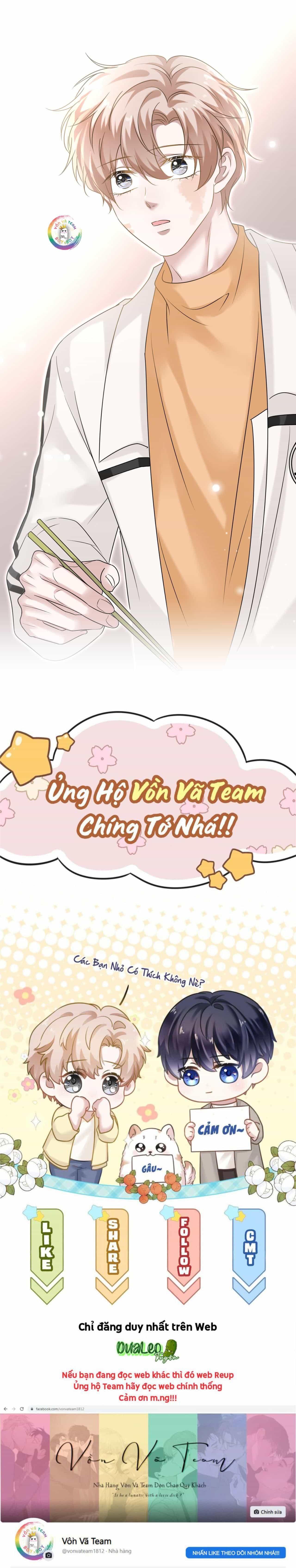 Vân Trung Ca - Chương 29 - ảnh 36