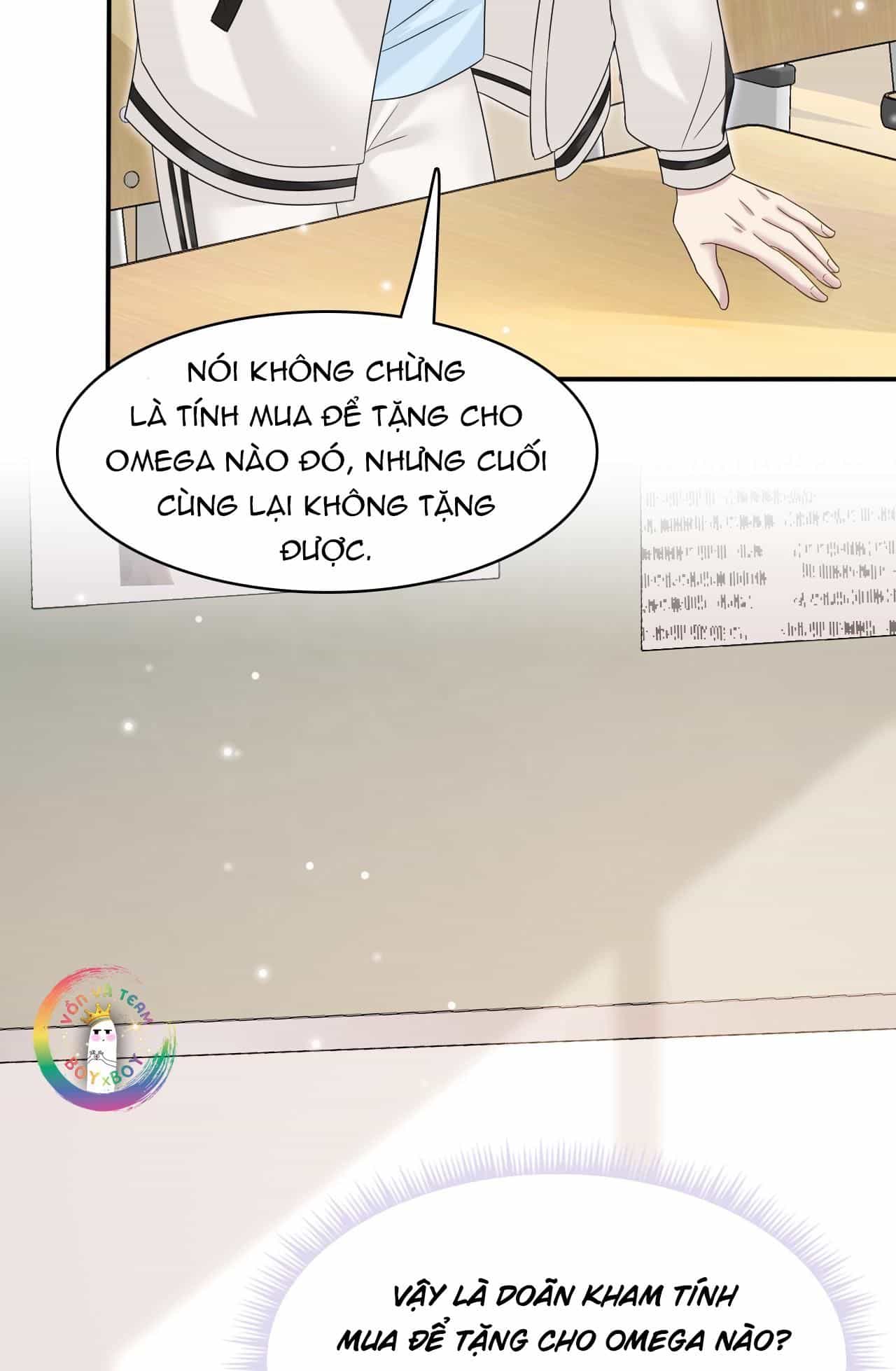 Vân Trung Ca - Chương 31 - ảnh 11