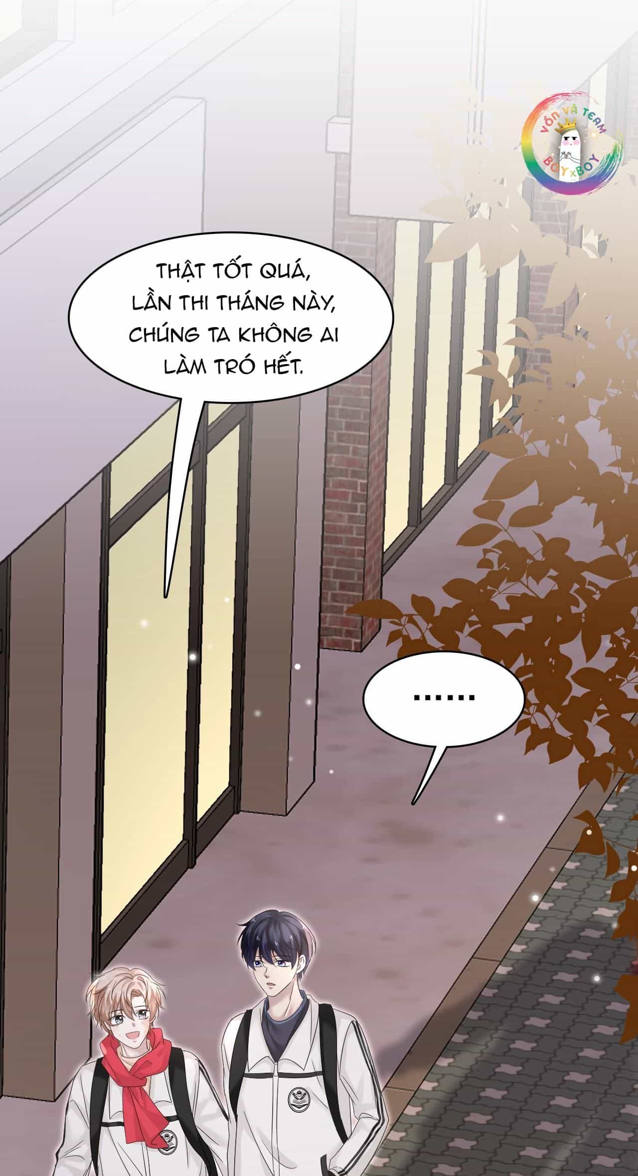 Vân Trung Ca - Chương 31 - ảnh 19