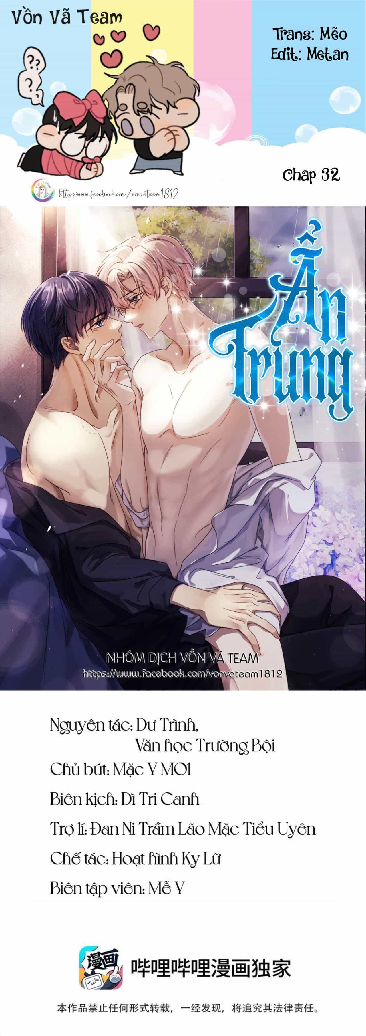 Vân Trung Ca - Chương 32 - ảnh 2