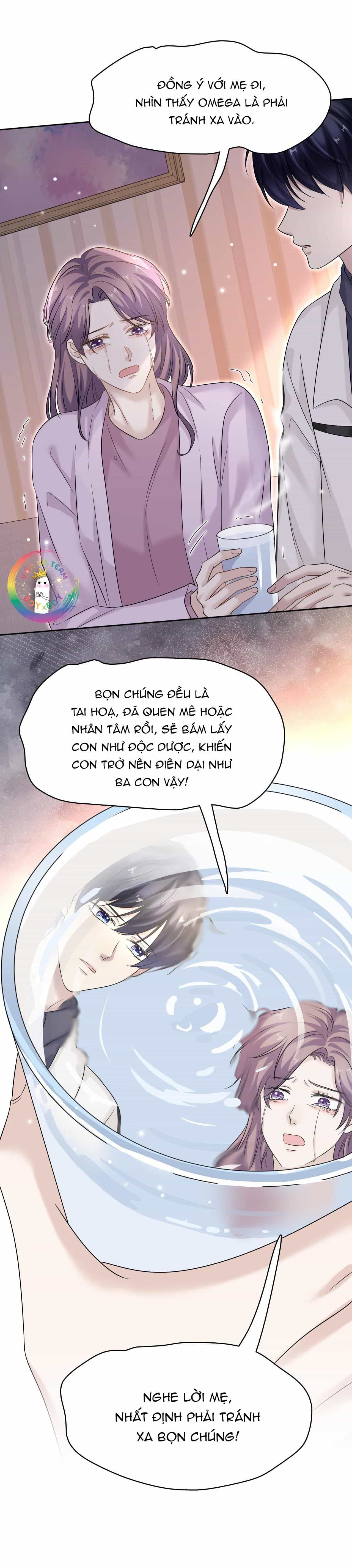 Vân Trung Ca - Chương 32 - ảnh 28