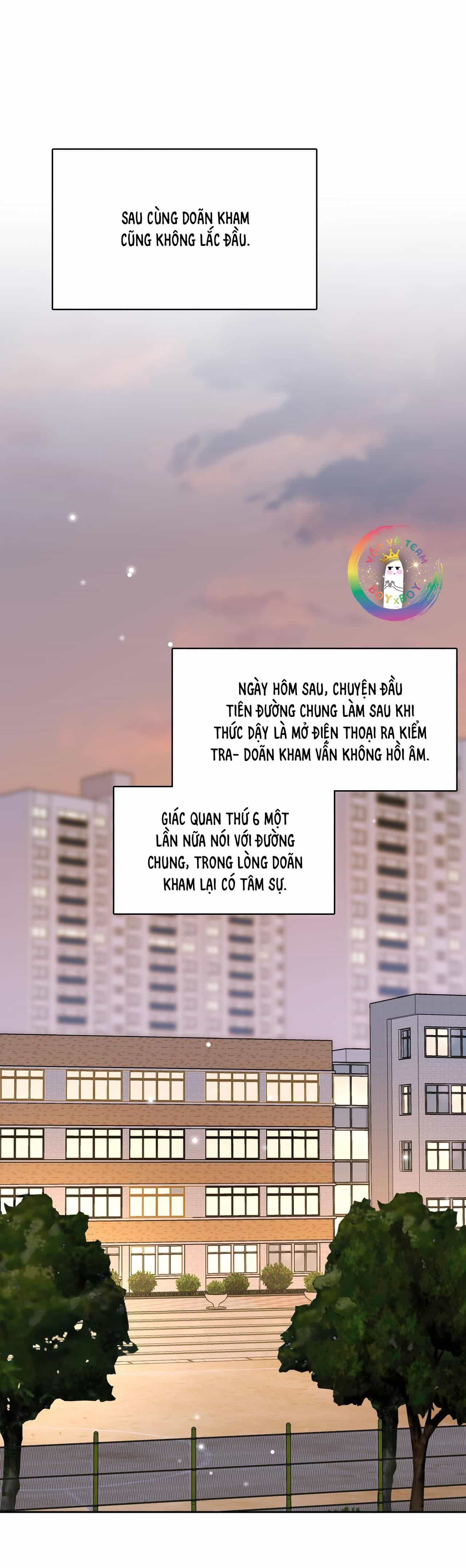 Vân Trung Ca - Chương 32 - ảnh 29