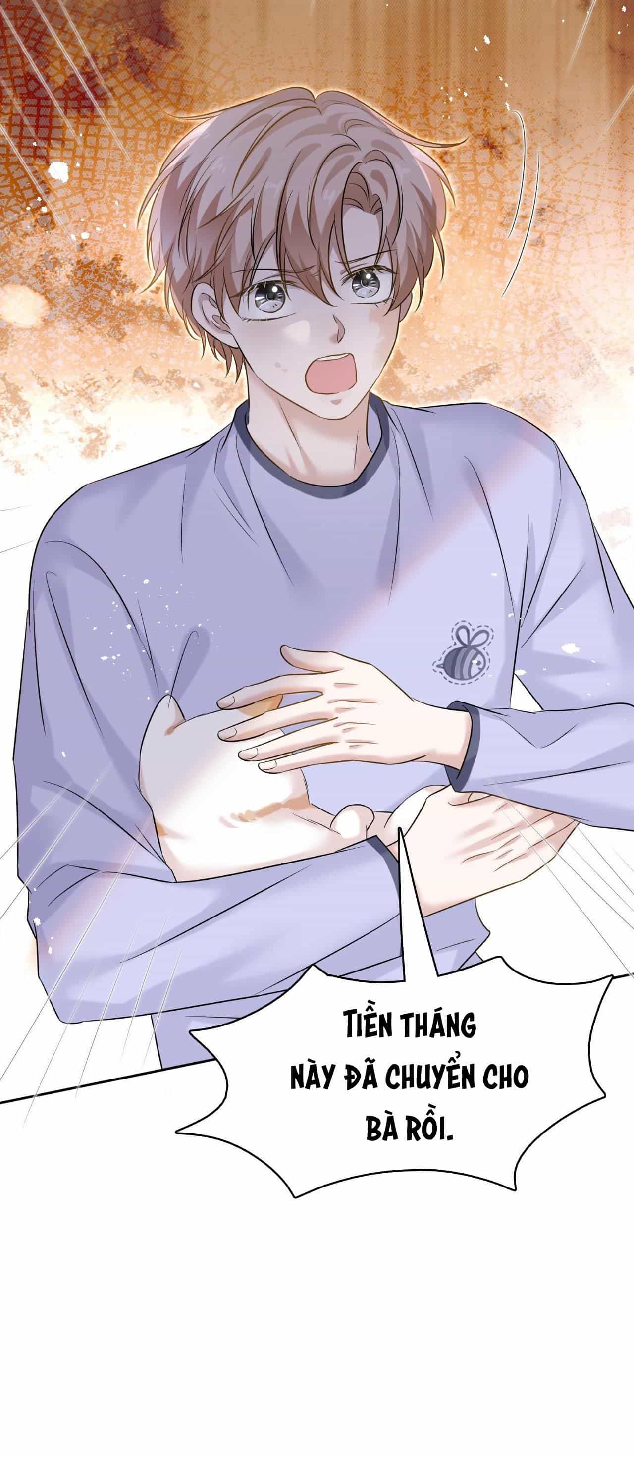 Vân Trung Ca - Chương 32 - ảnh 37