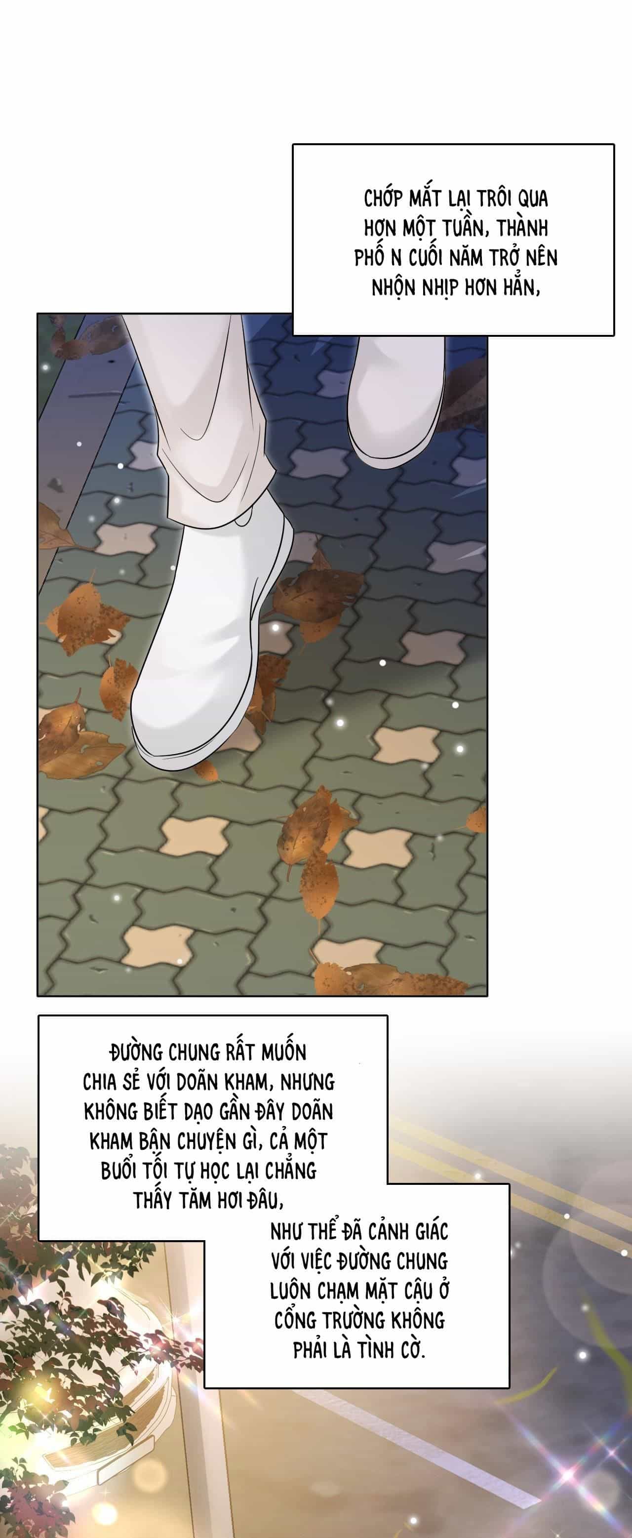 Vân Trung Ca - Chương 32 - ảnh 7