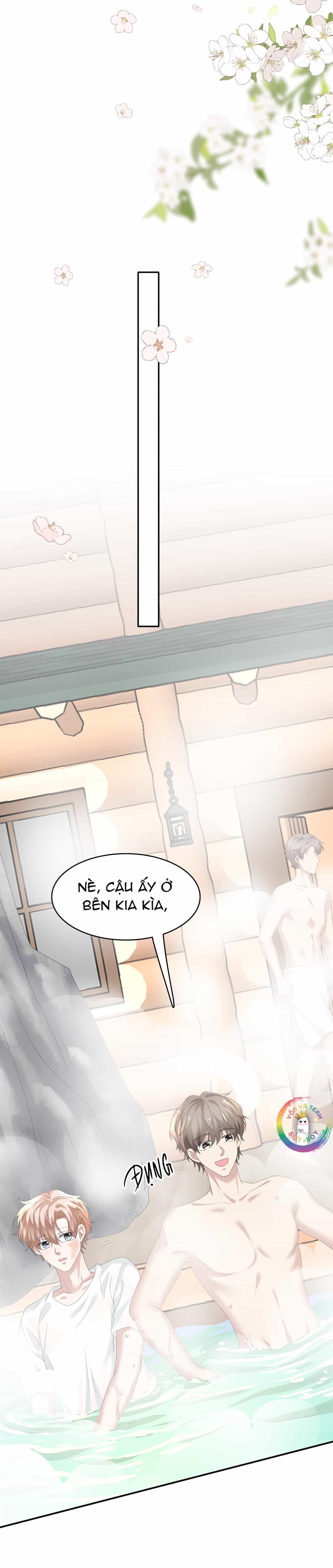 Vân Trung Ca - Chương 35 - ảnh 12
