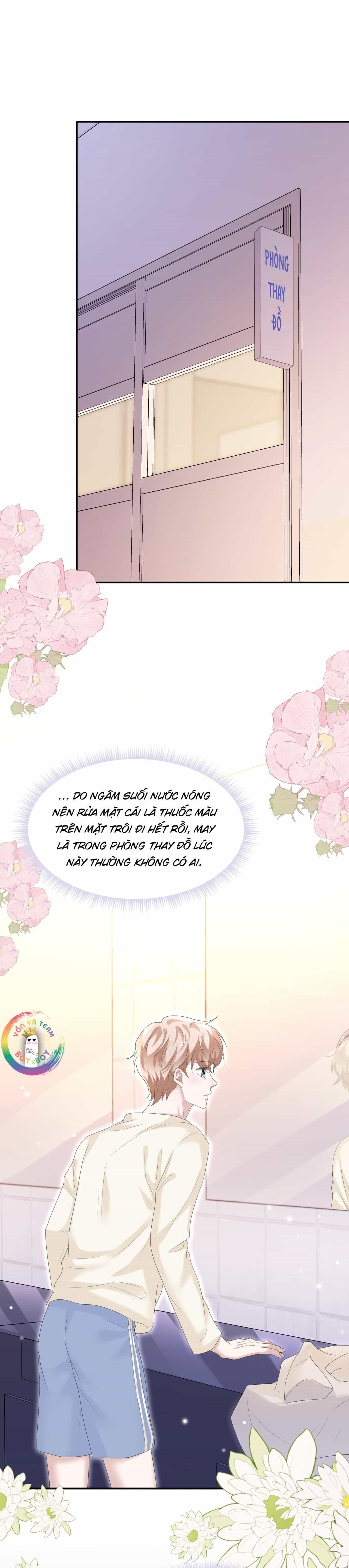 Vân Trung Ca - Chương 35 - ảnh 15