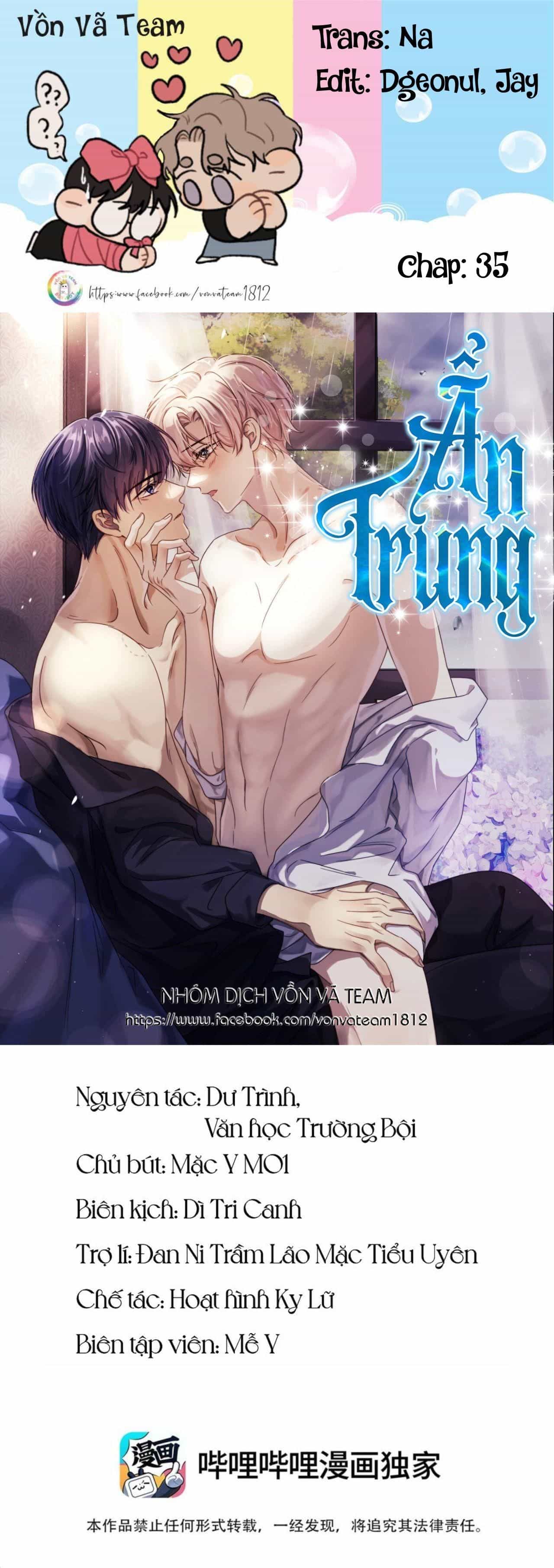 Vân Trung Ca - Chương 35 - ảnh 2