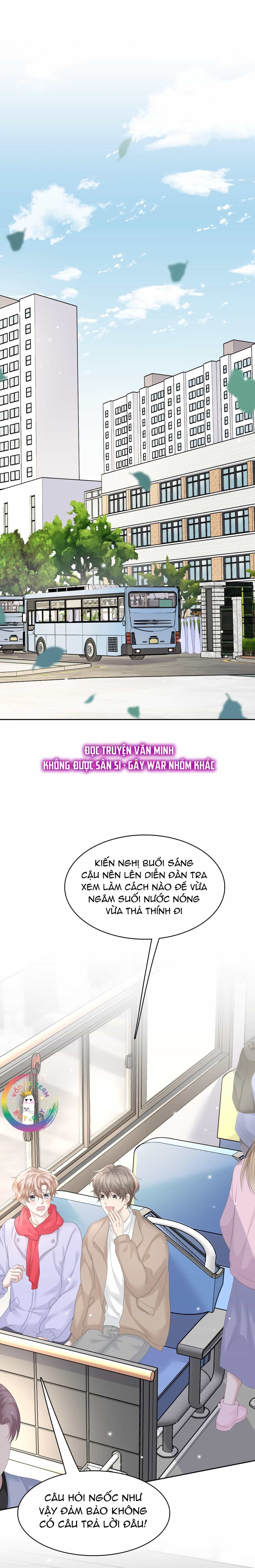 Vân Trung Ca - Chương 35 - ảnh 3