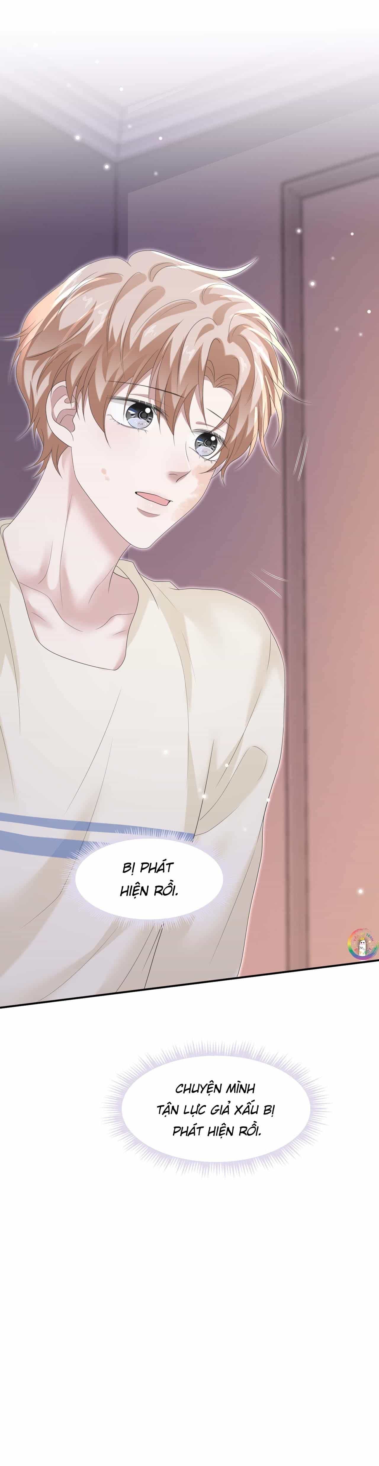 Vân Trung Ca - Chương 36 - ảnh 11