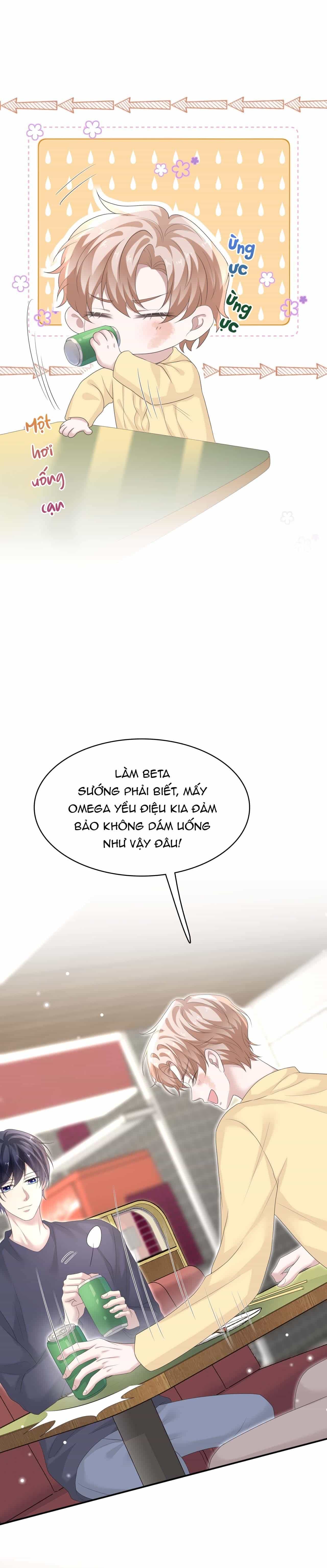 Vân Trung Ca - Chương 36 - ảnh 14