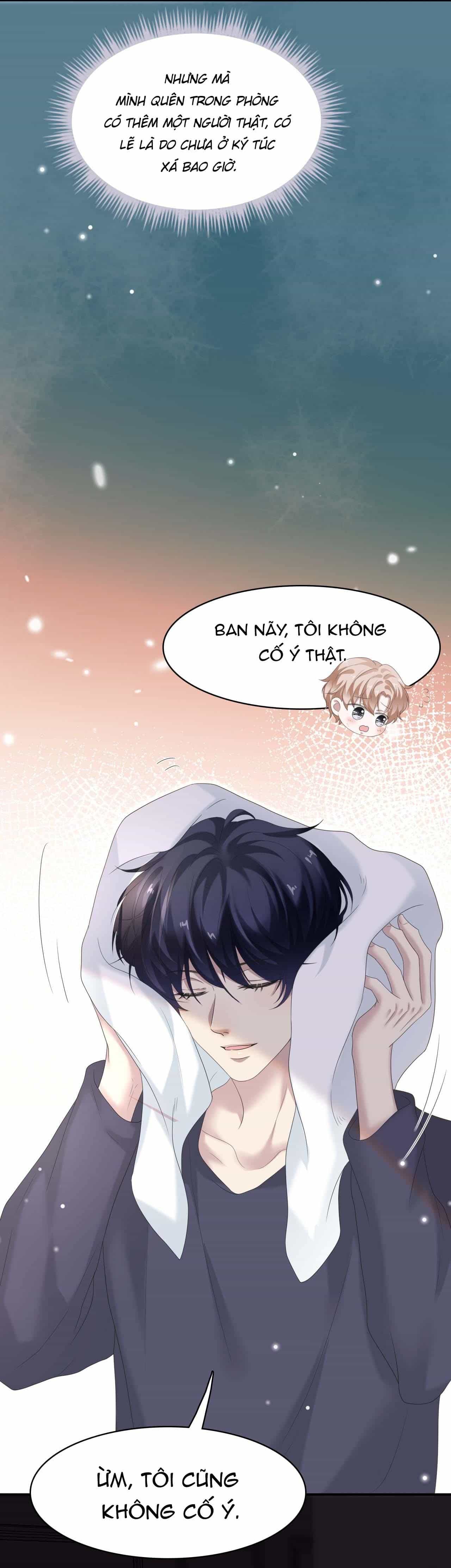 Vân Trung Ca - Chương 36 - ảnh 9
