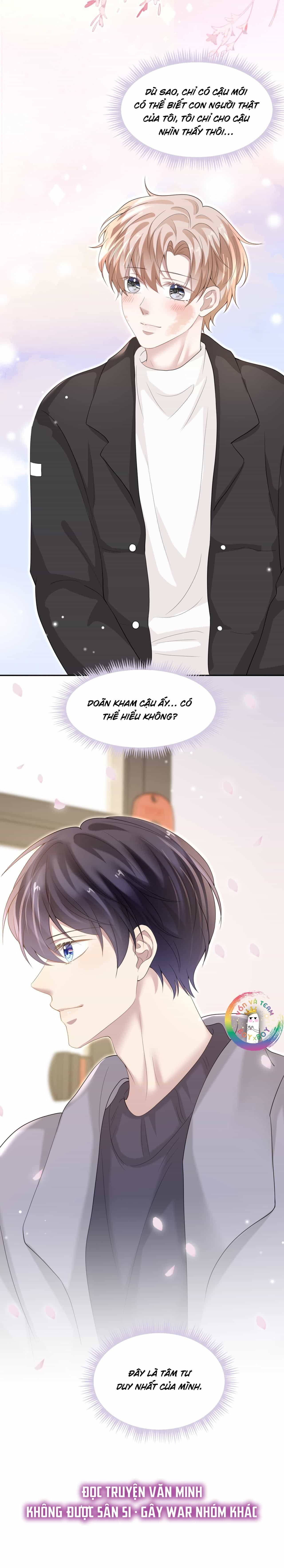 Vân Trung Ca - Chương 37 - ảnh 24