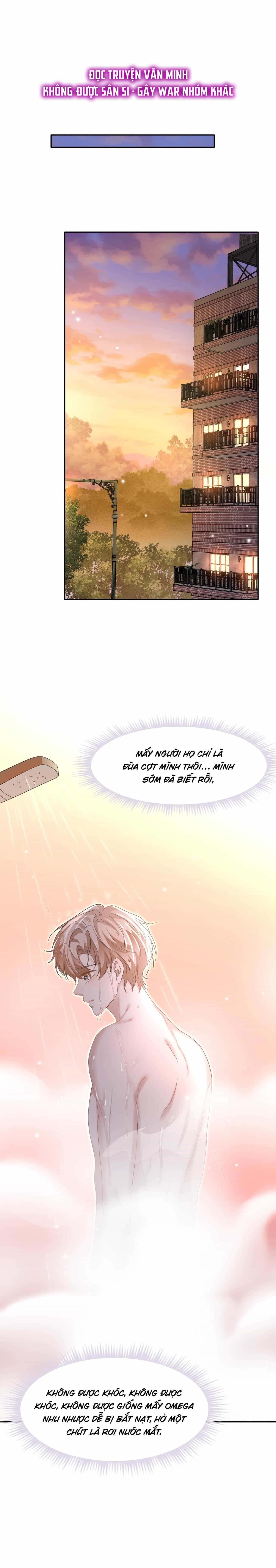 Vân Trung Ca - Chương 37 - ảnh 3