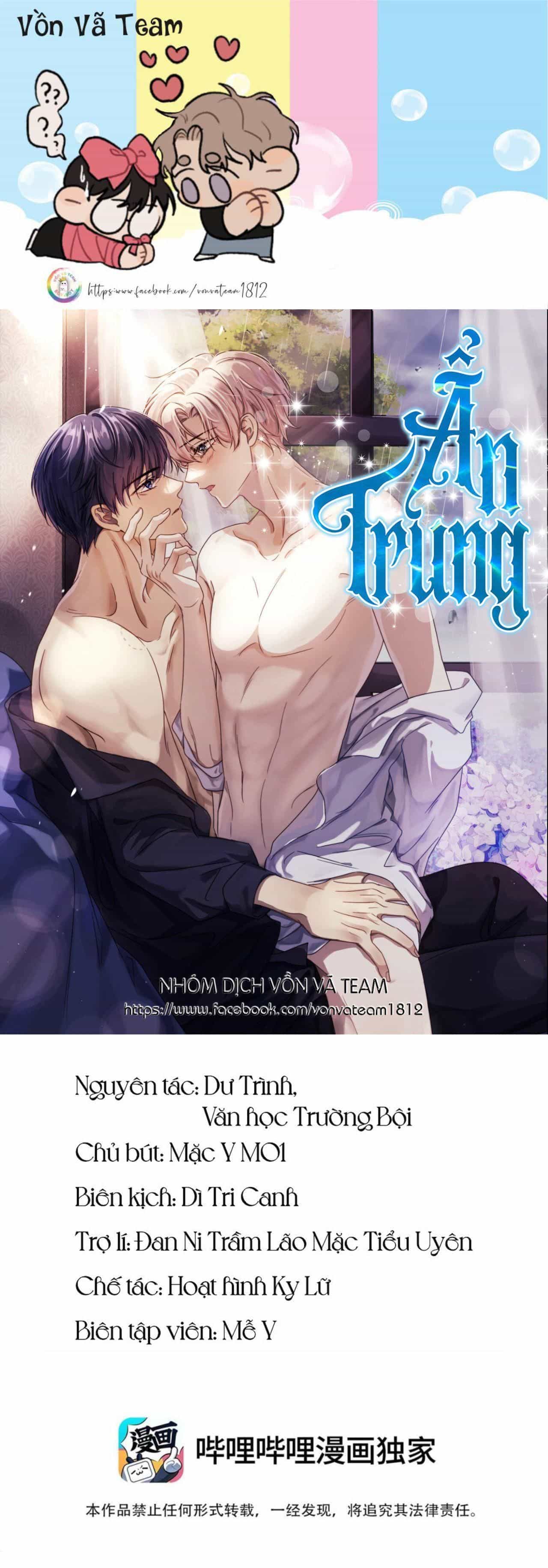 Vân Trung Ca - Chương 38 - ảnh 2