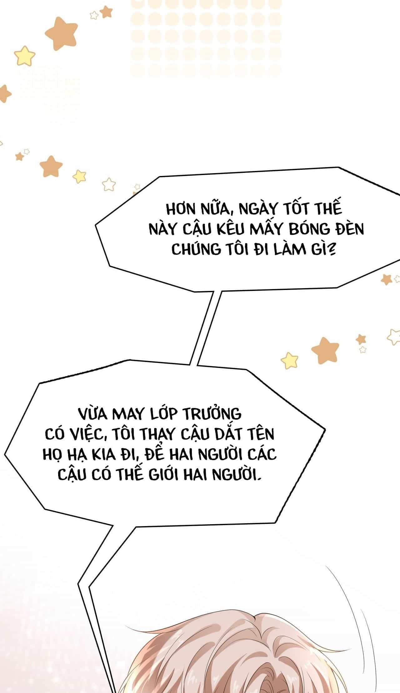 Vân Trung Ca - Chương 38 - ảnh 22