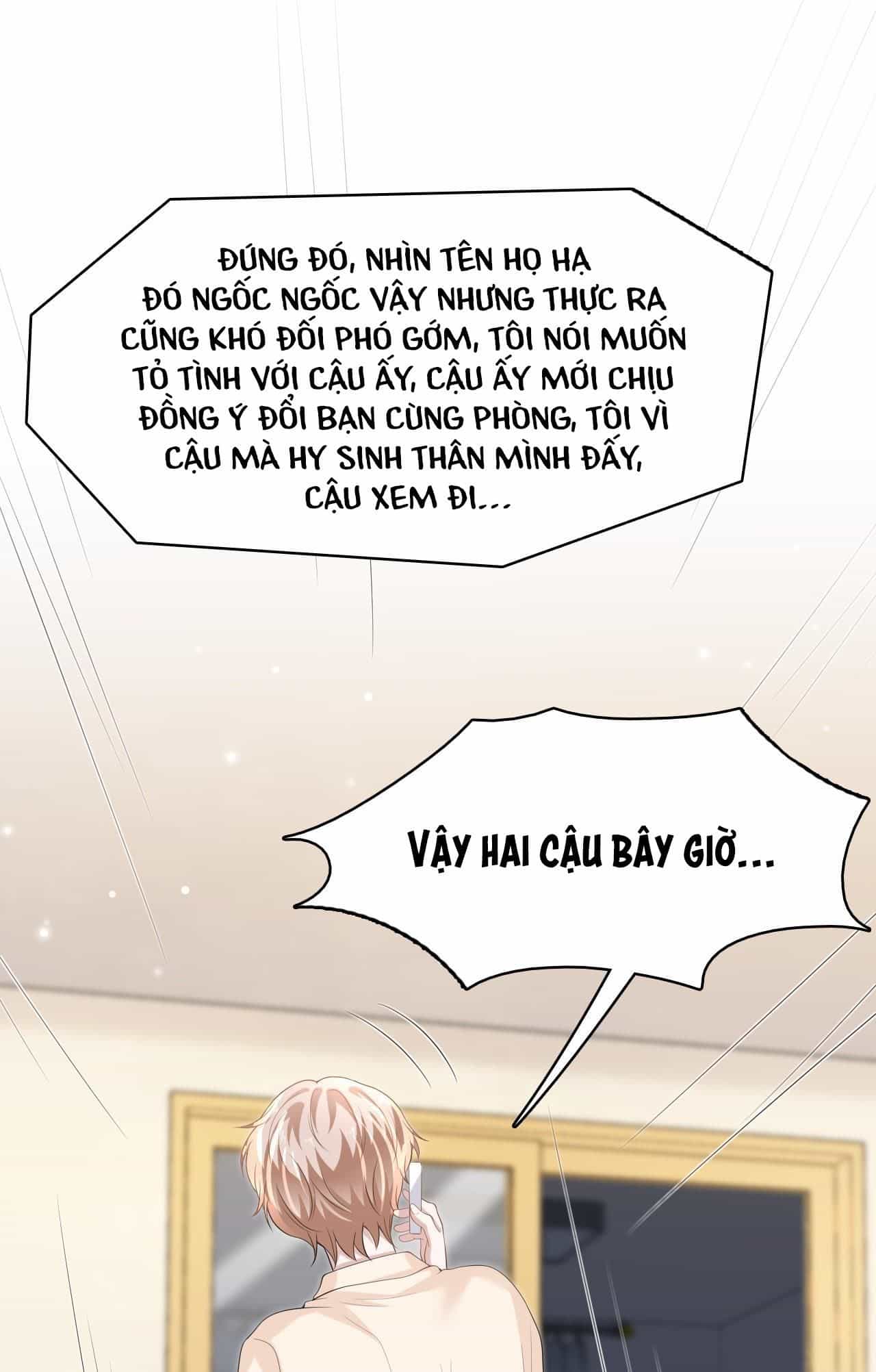 Vân Trung Ca - Chương 38 - ảnh 24