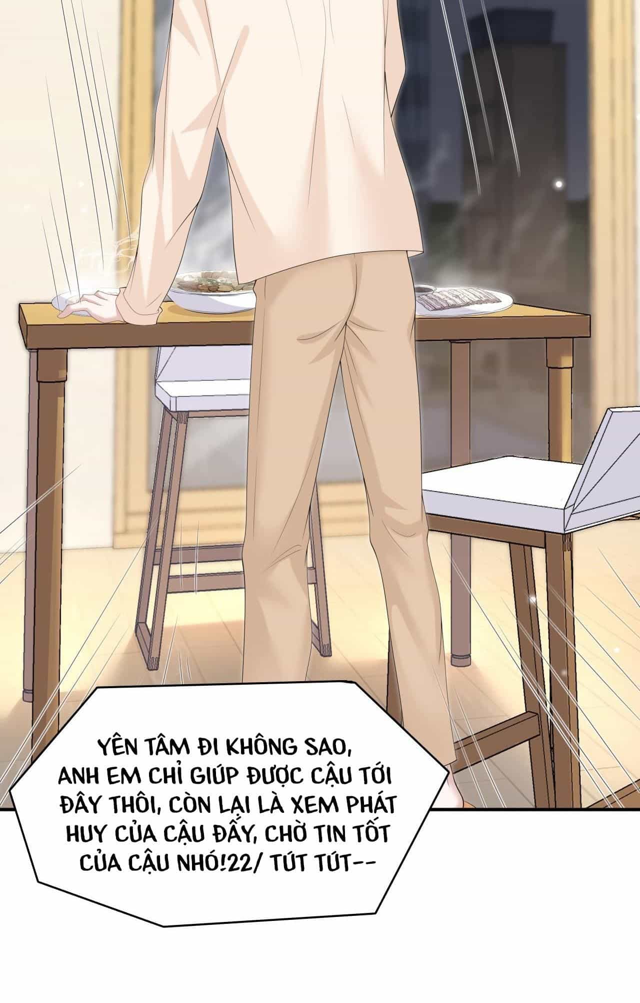Vân Trung Ca - Chương 38 - ảnh 25