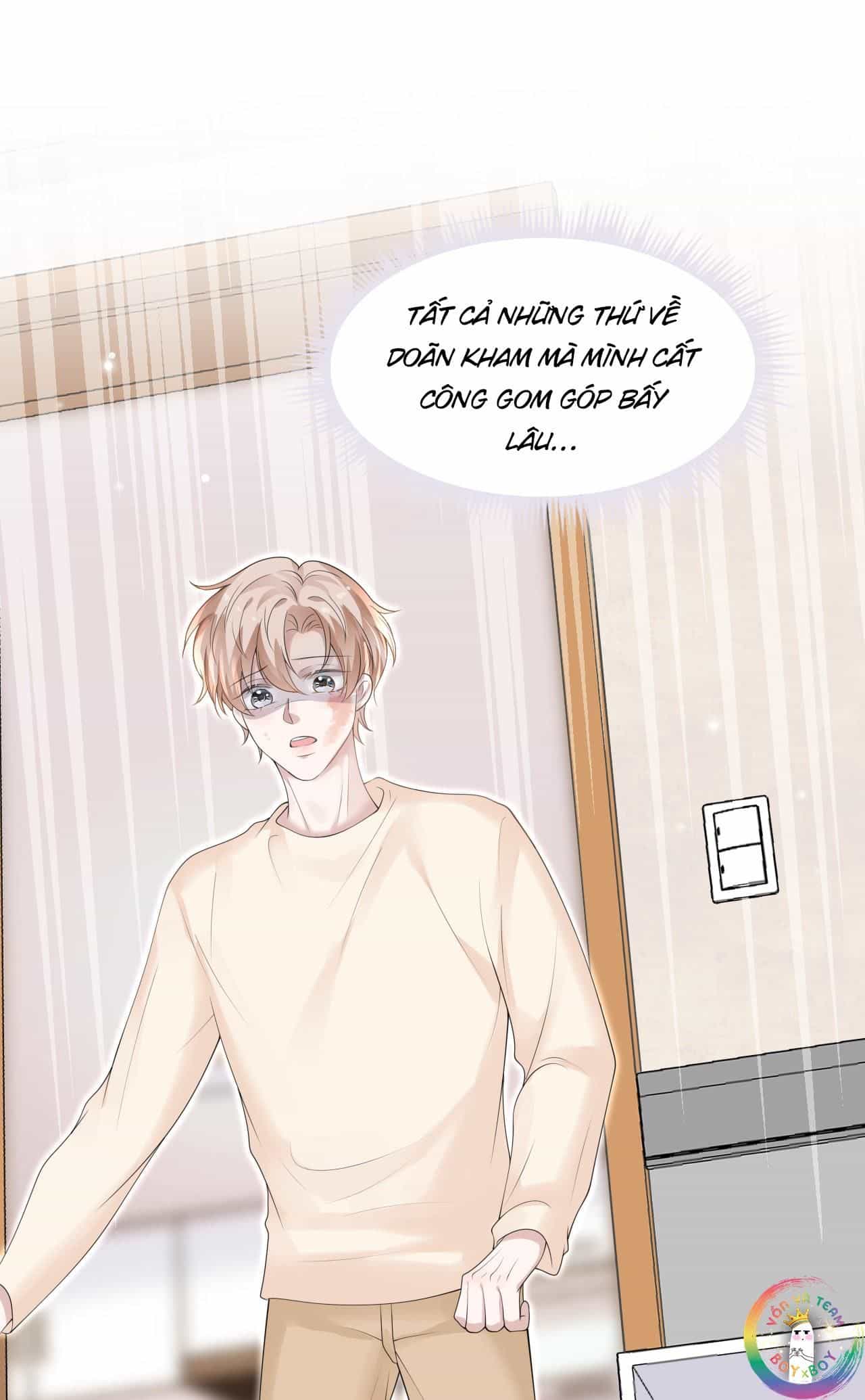 Vân Trung Ca - Chương 39 - ảnh 18
