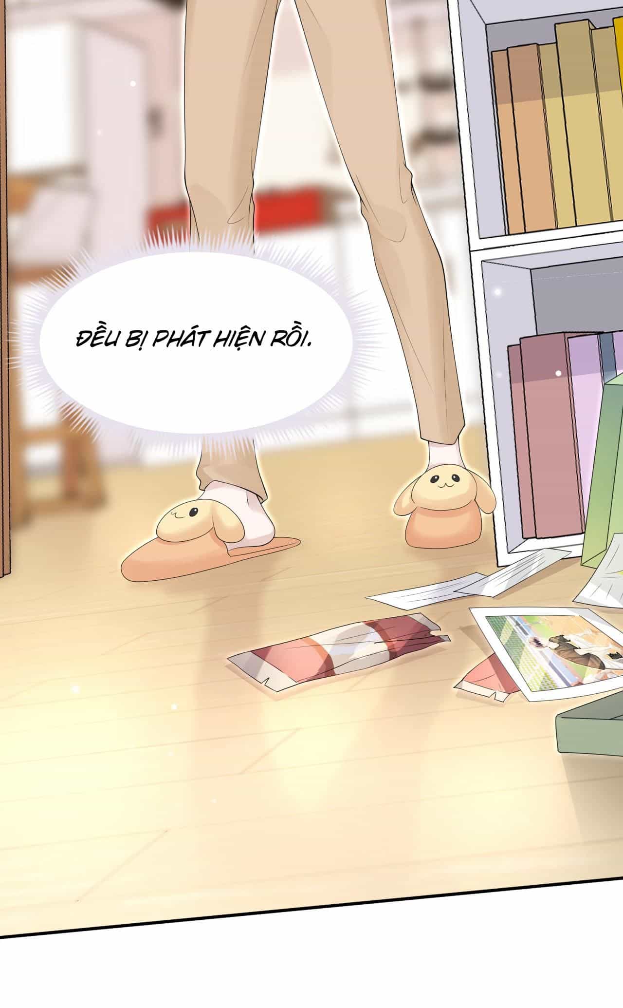 Vân Trung Ca - Chương 39 - ảnh 19