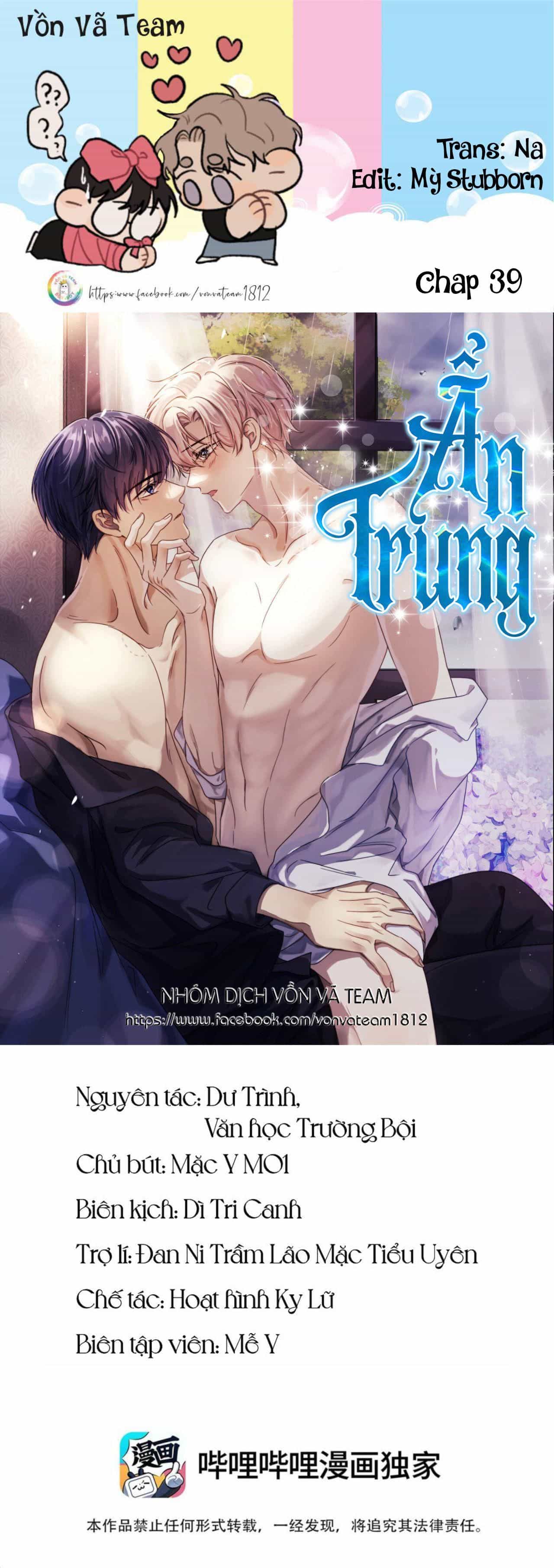 Vân Trung Ca - Chương 39 - ảnh 2