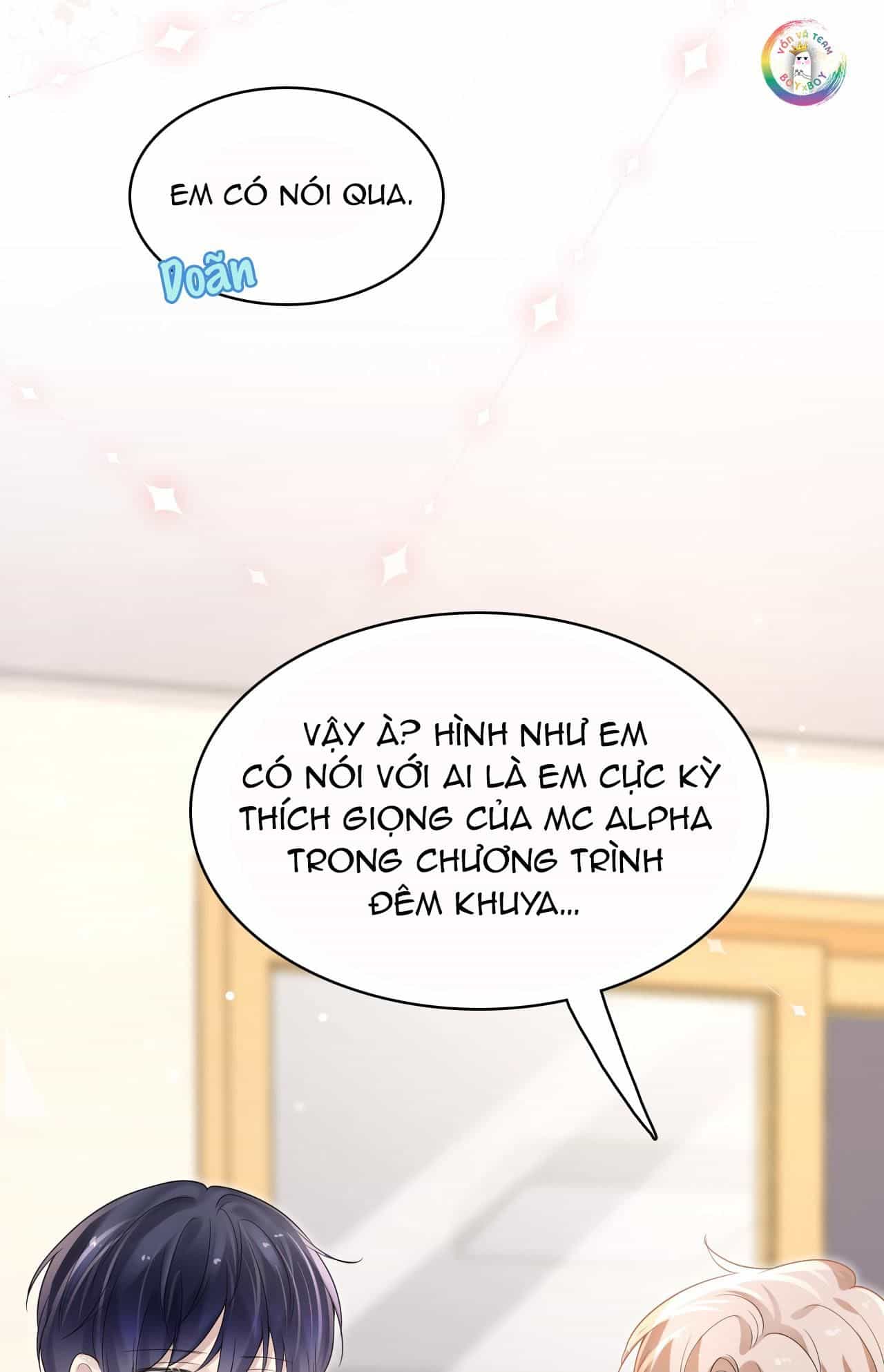 Vân Trung Ca - Chương 39 - ảnh 43