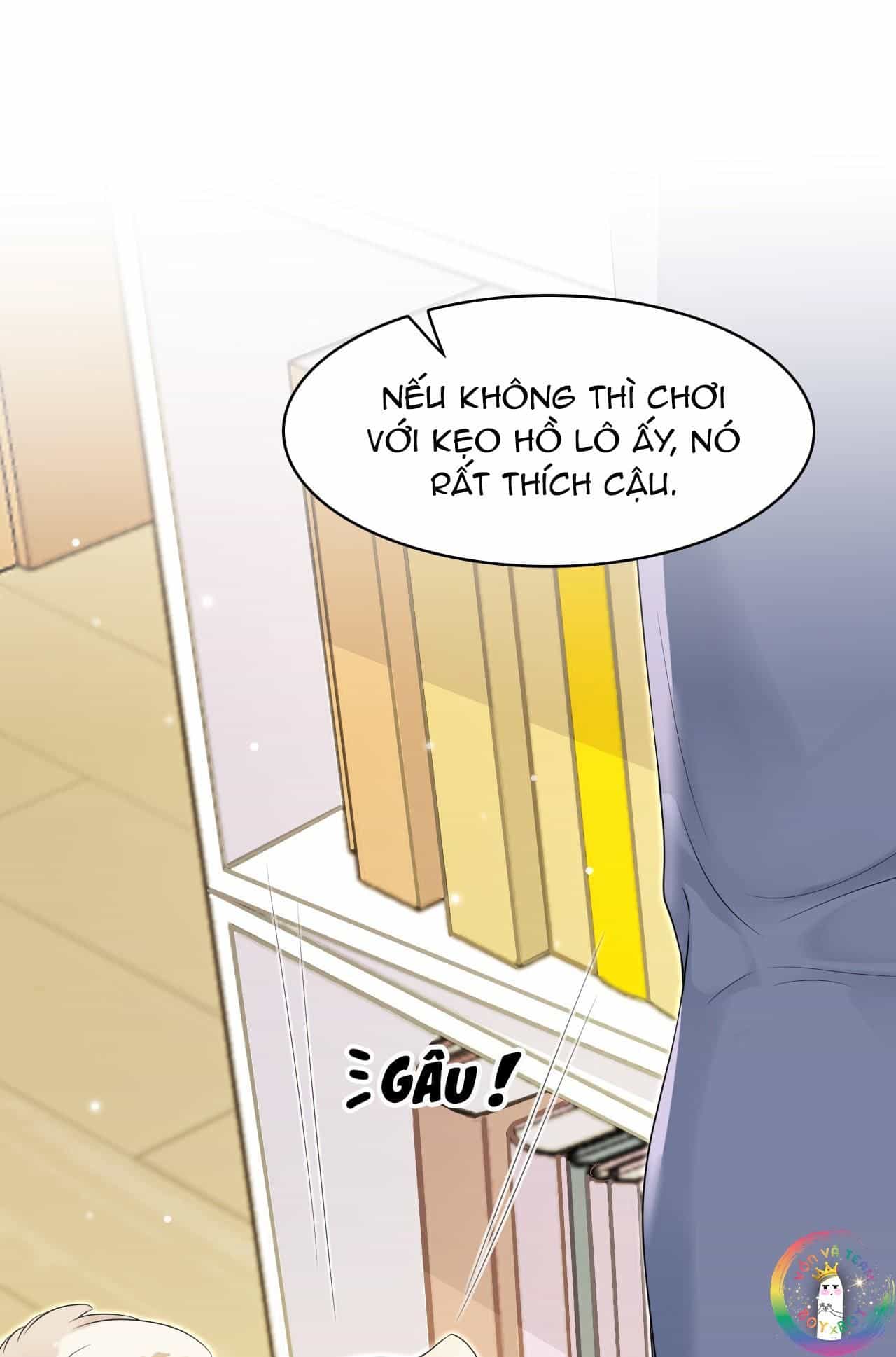 Vân Trung Ca - Chương 39 - ảnh 7