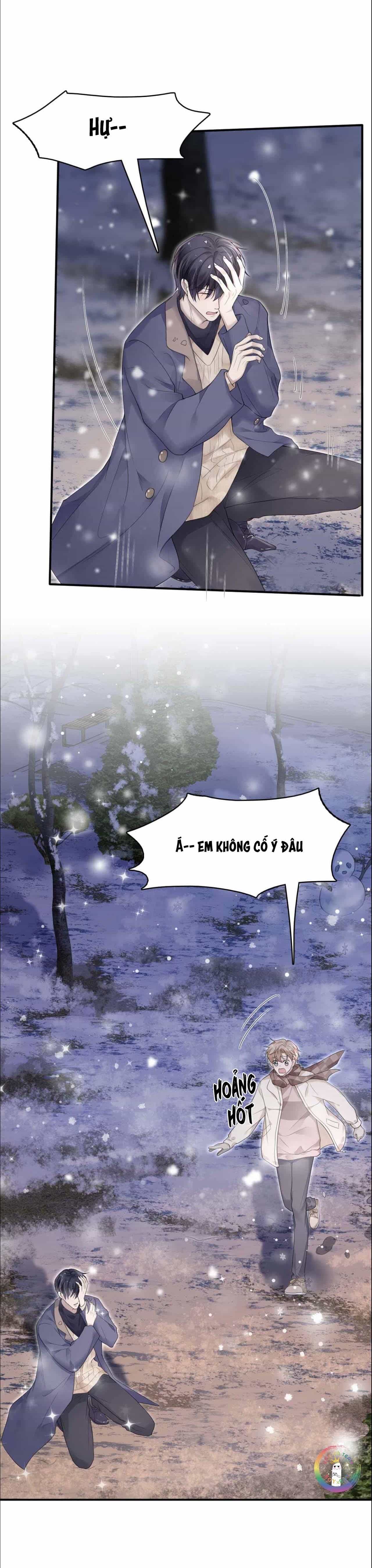 Vân Trung Ca - Chương 39.1 - ảnh 4