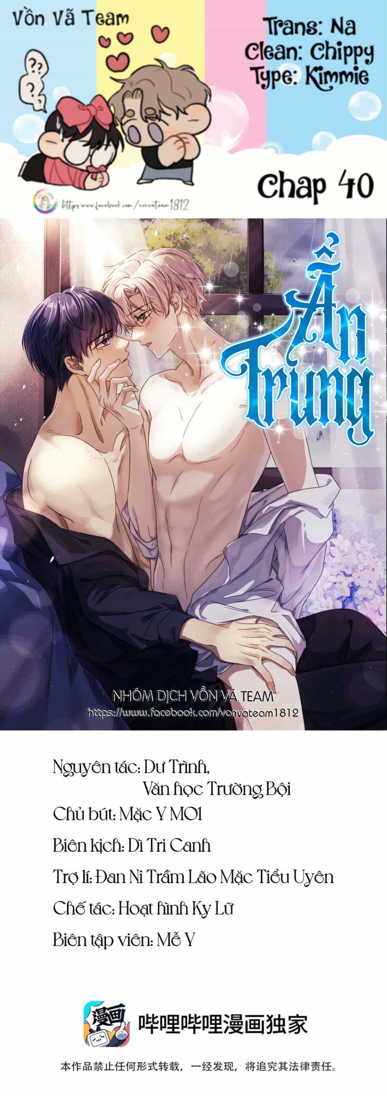 Vân Trung Ca - Chương 40 - ảnh 2