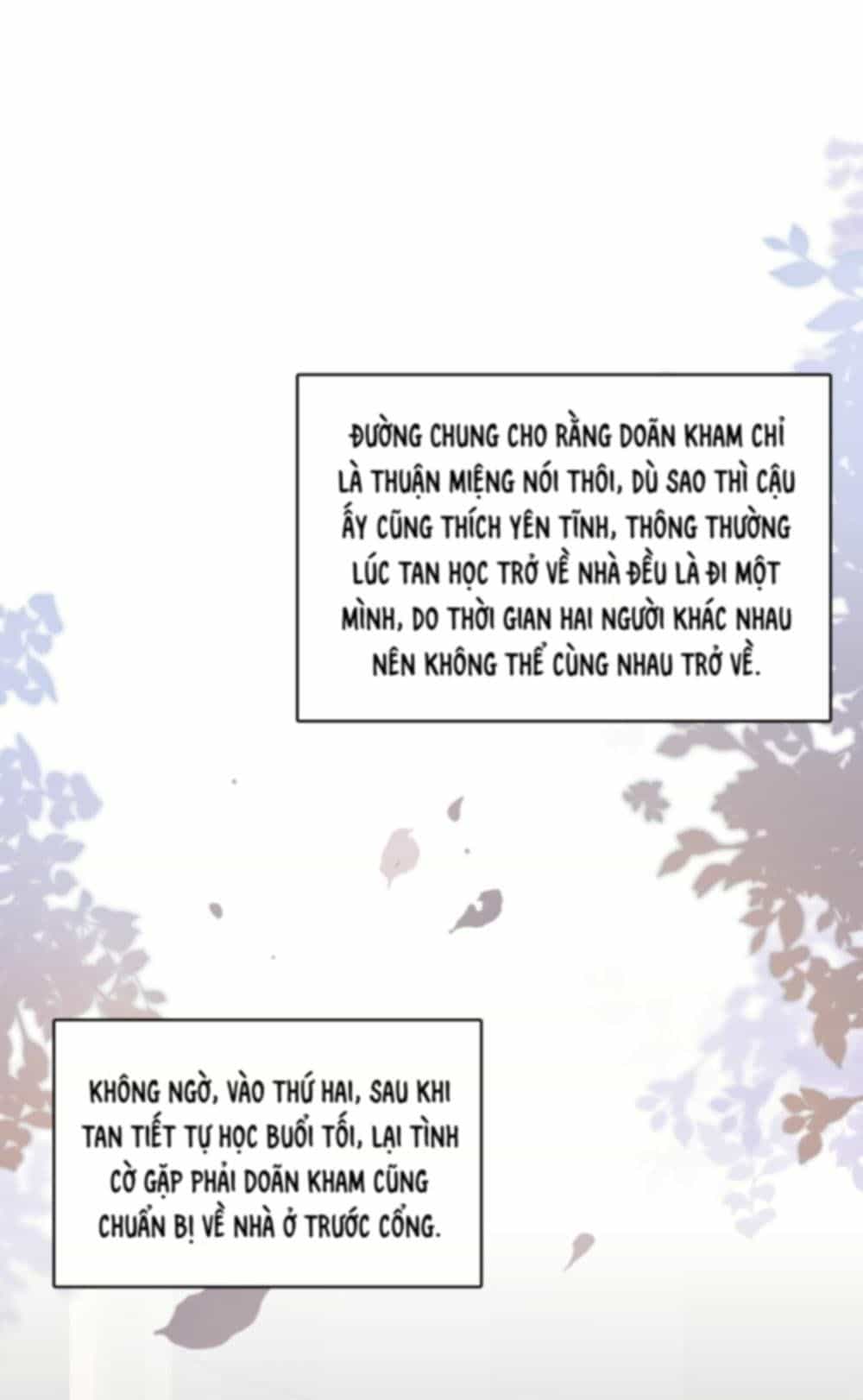 Vân Trung Ca - Chương 40 - ảnh 3