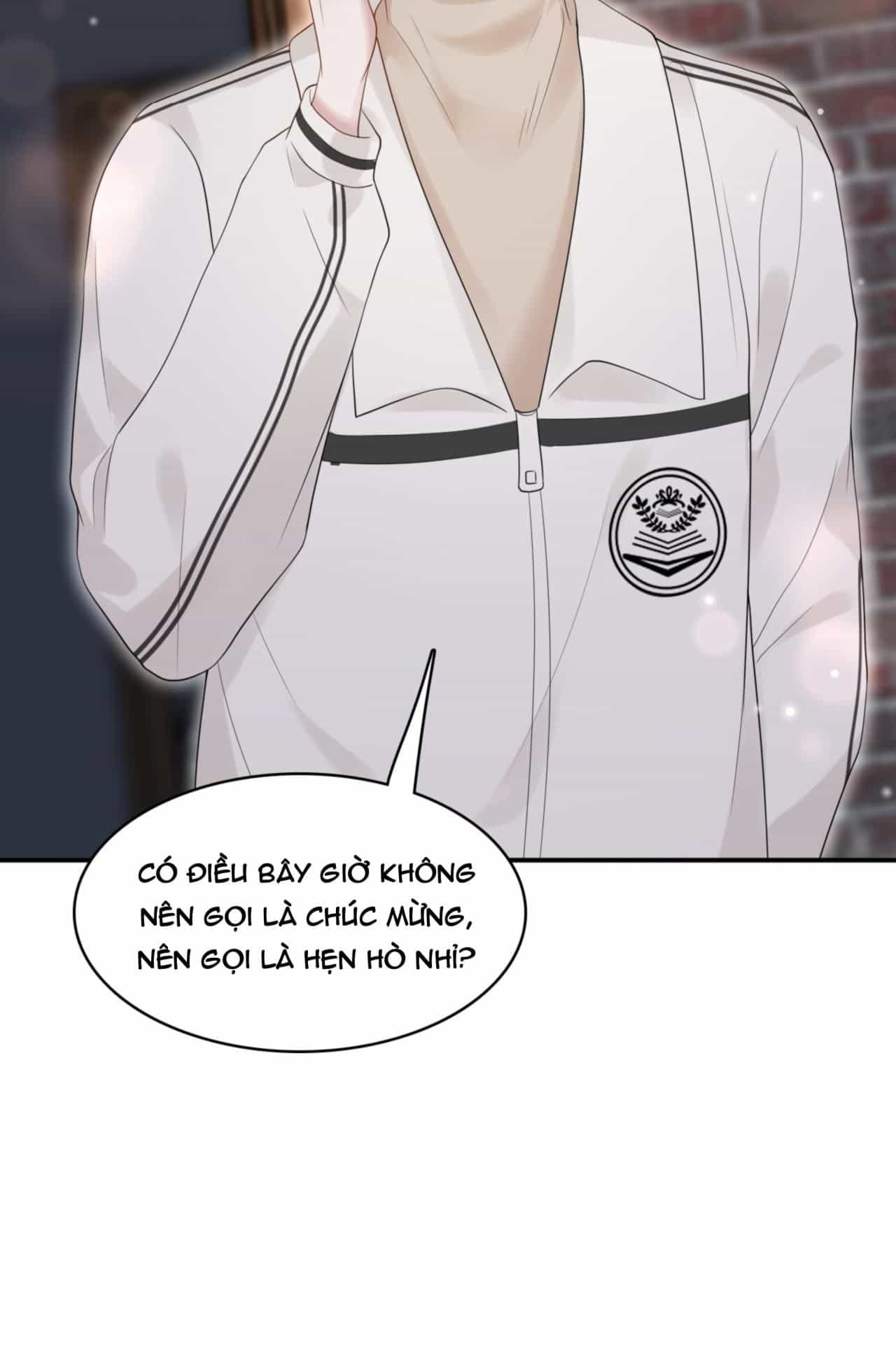 Vân Trung Ca - Chương 40 - ảnh 42