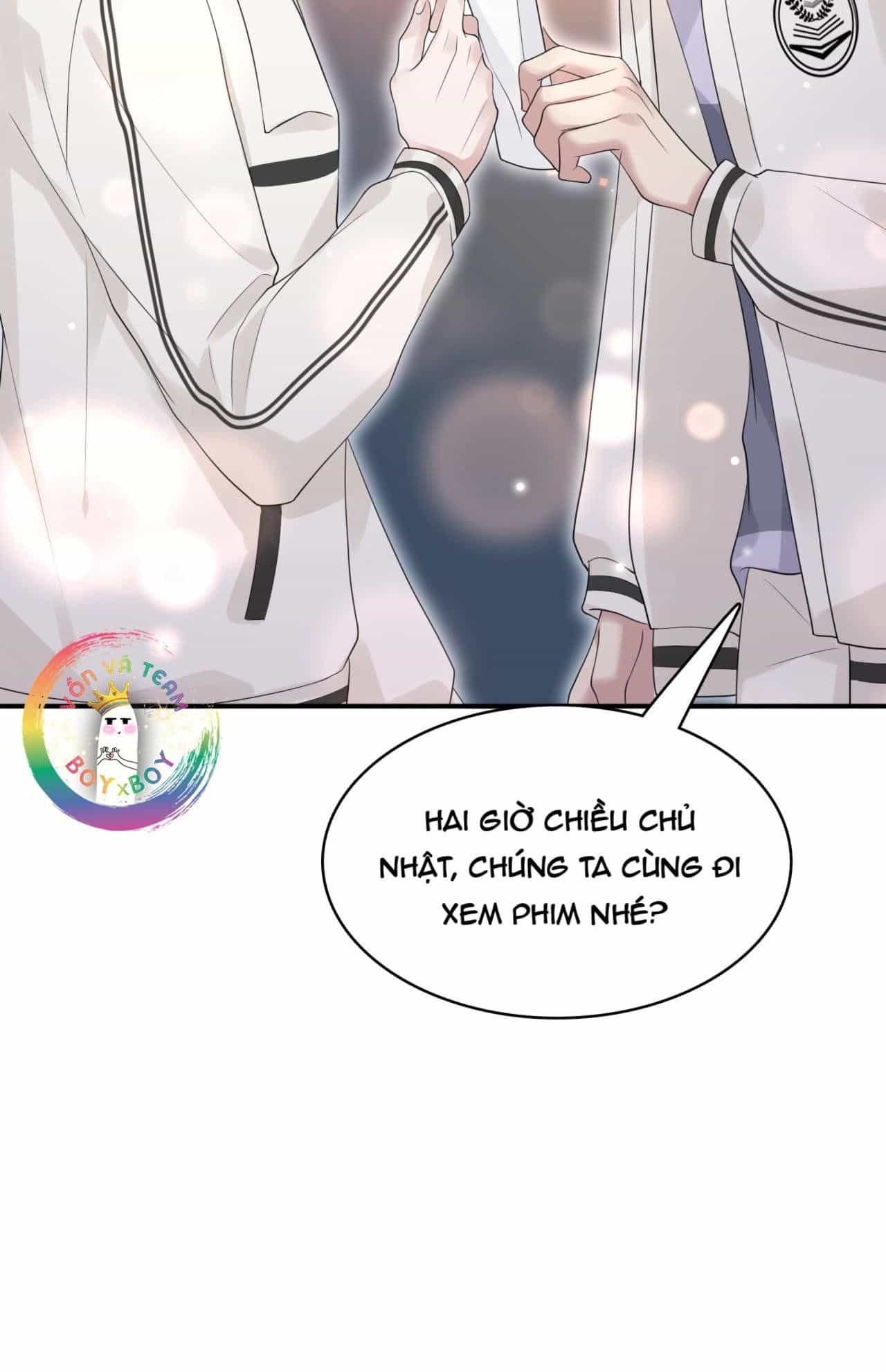 Vân Trung Ca - Chương 40 - ảnh 47