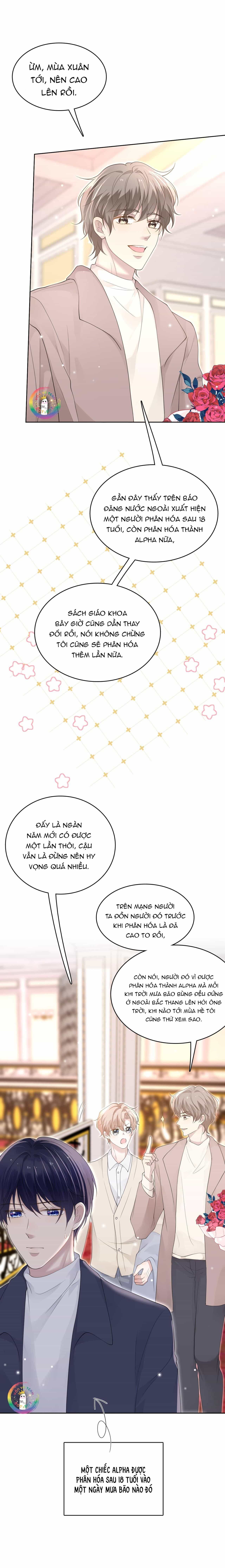 Vân Trung Ca - Chương 42 - ảnh 5