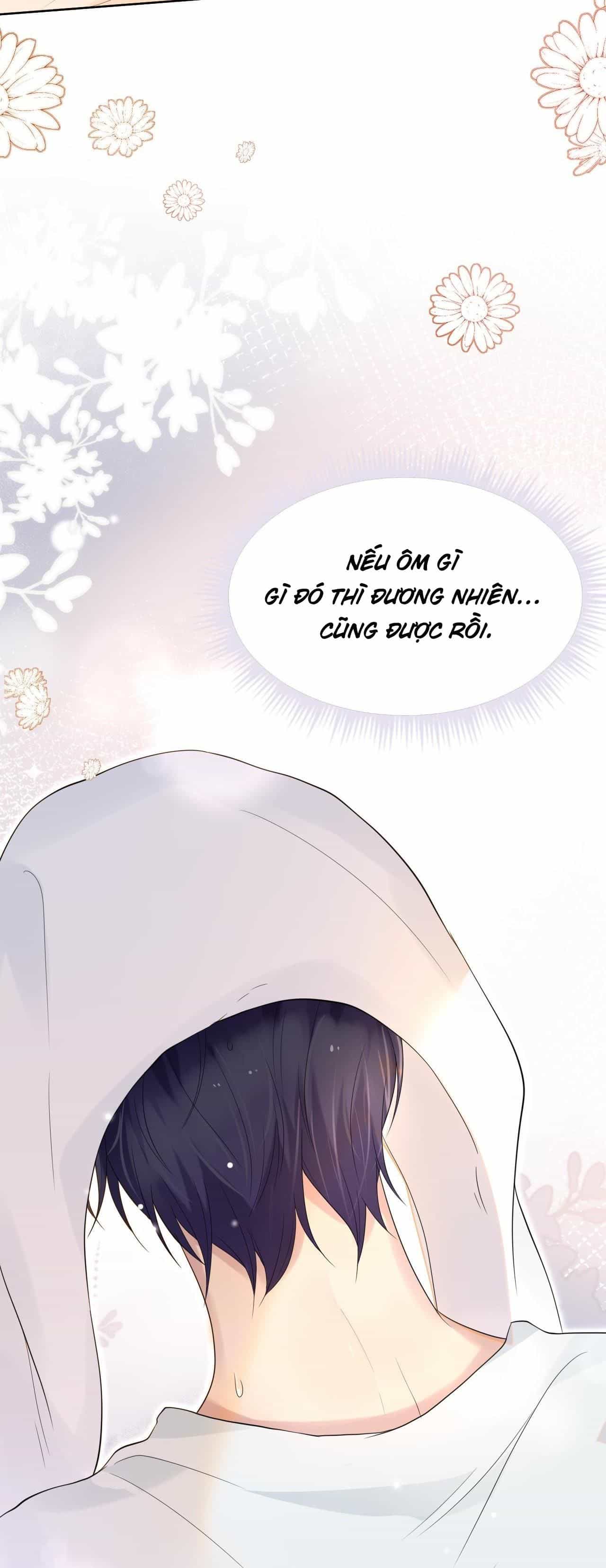 Vân Trung Ca - Chương 43 - ảnh 10