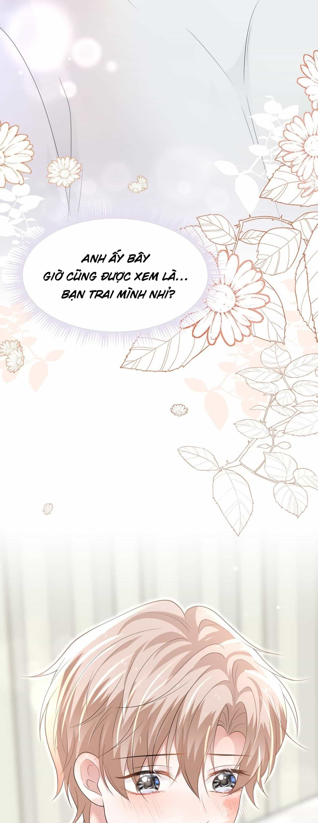 Vân Trung Ca - Chương 43 - ảnh 11