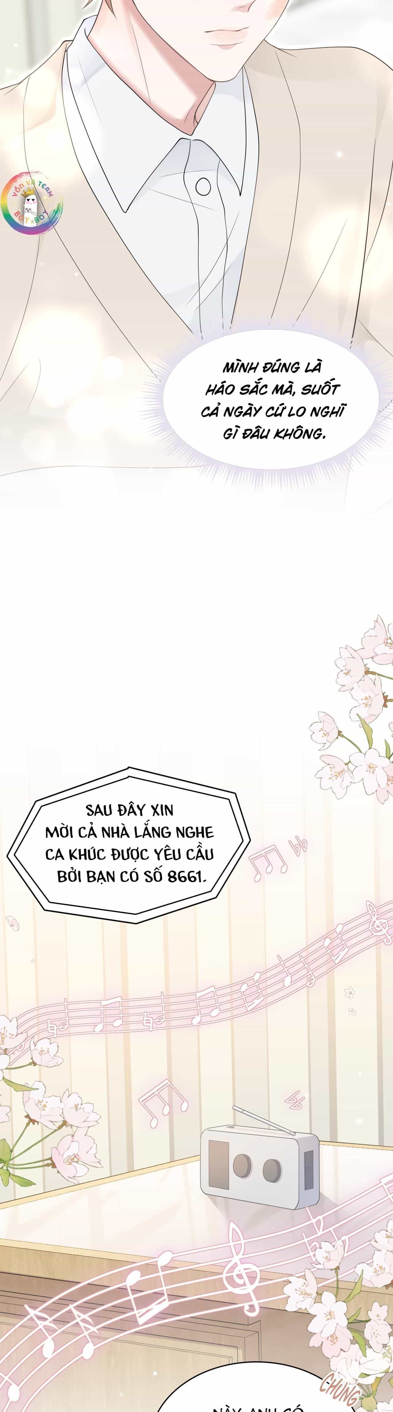 Vân Trung Ca - Chương 43 - ảnh 12