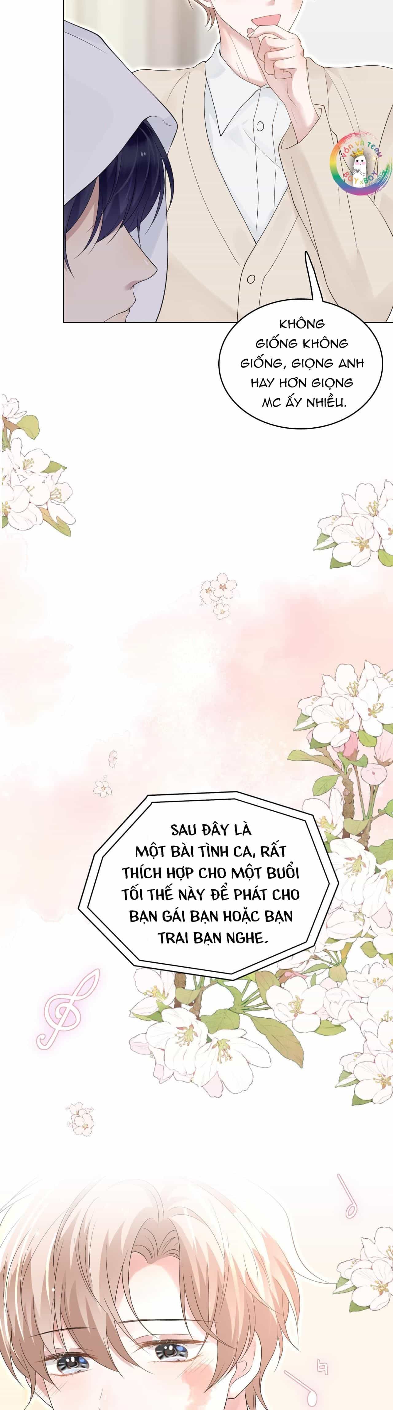 Vân Trung Ca - Chương 43 - ảnh 14