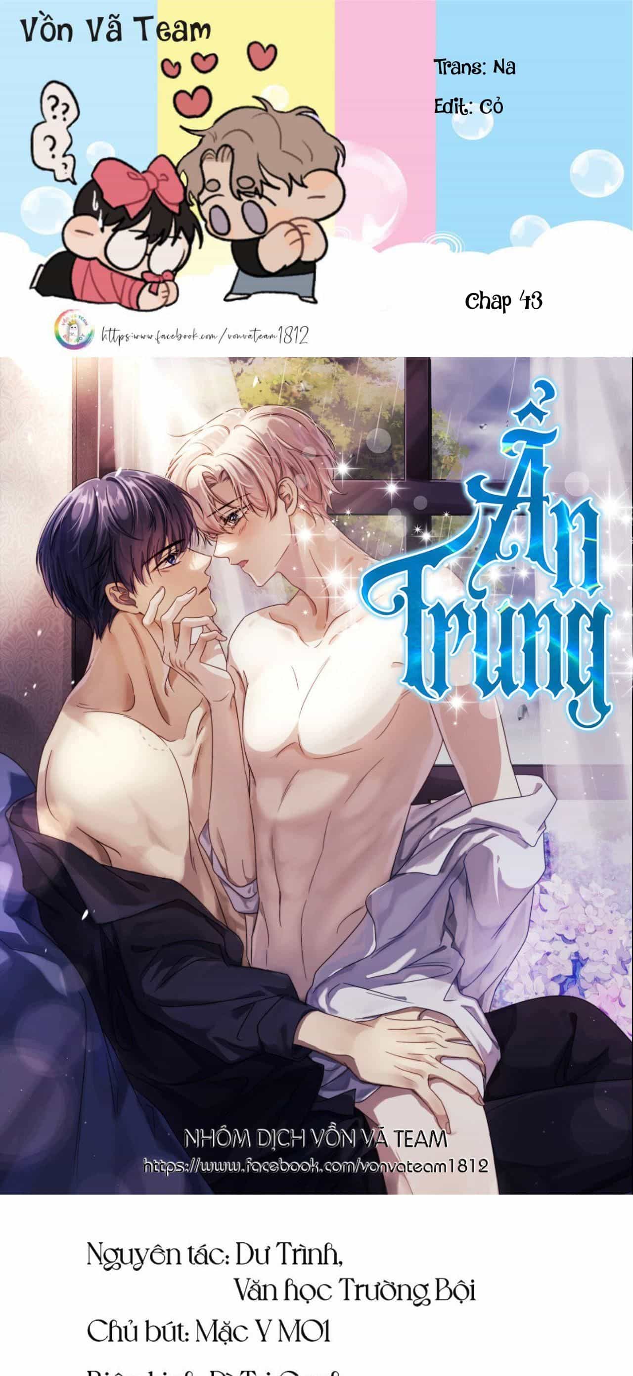 Vân Trung Ca - Chương 43 - ảnh 2