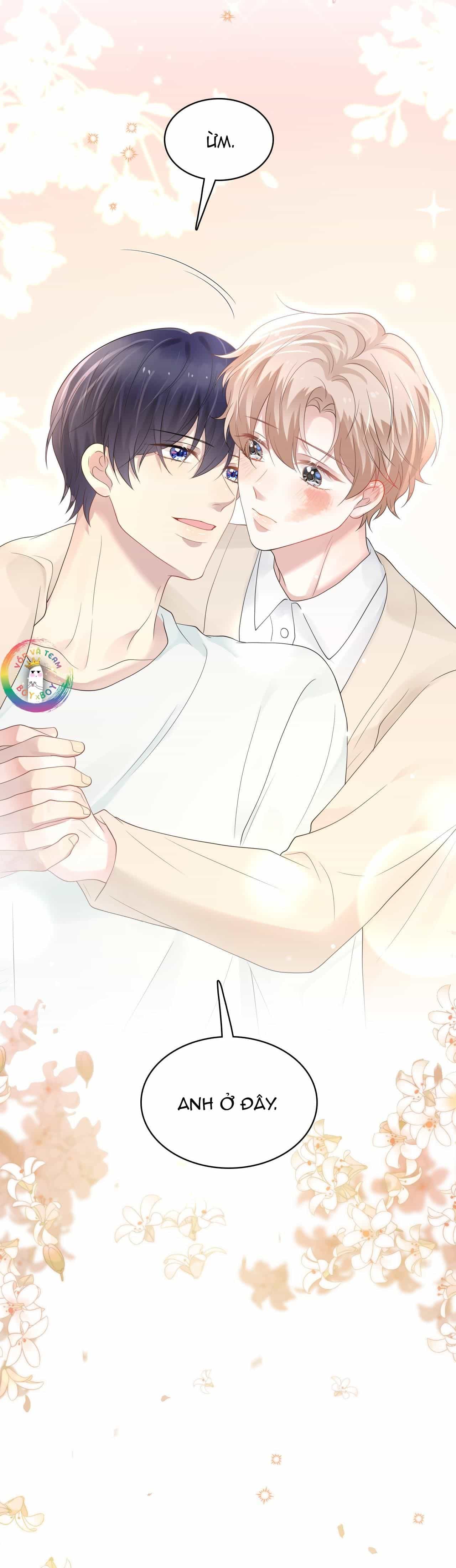 Vân Trung Ca - Chương 43 - ảnh 23