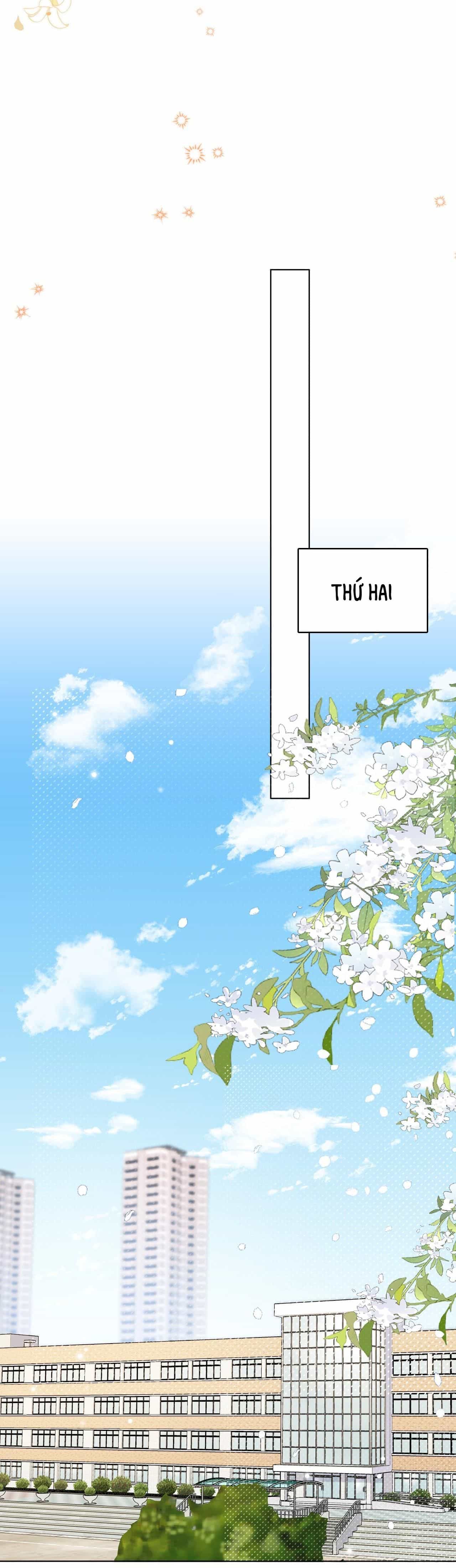 Vân Trung Ca - Chương 43 - ảnh 24