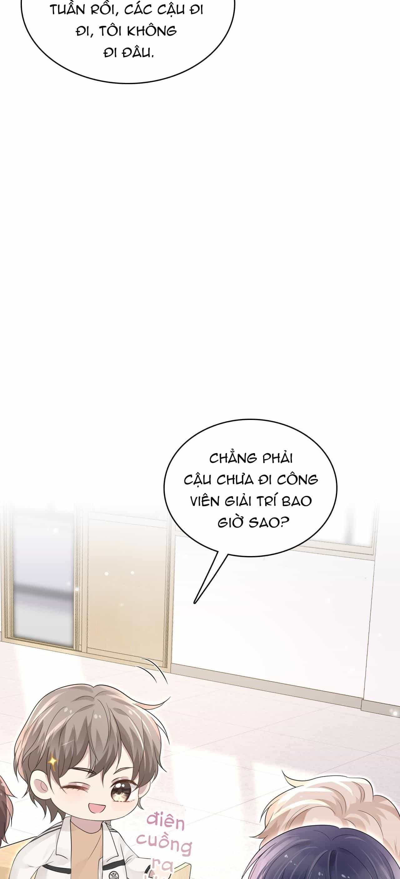Vân Trung Ca - Chương 43 - ảnh 30