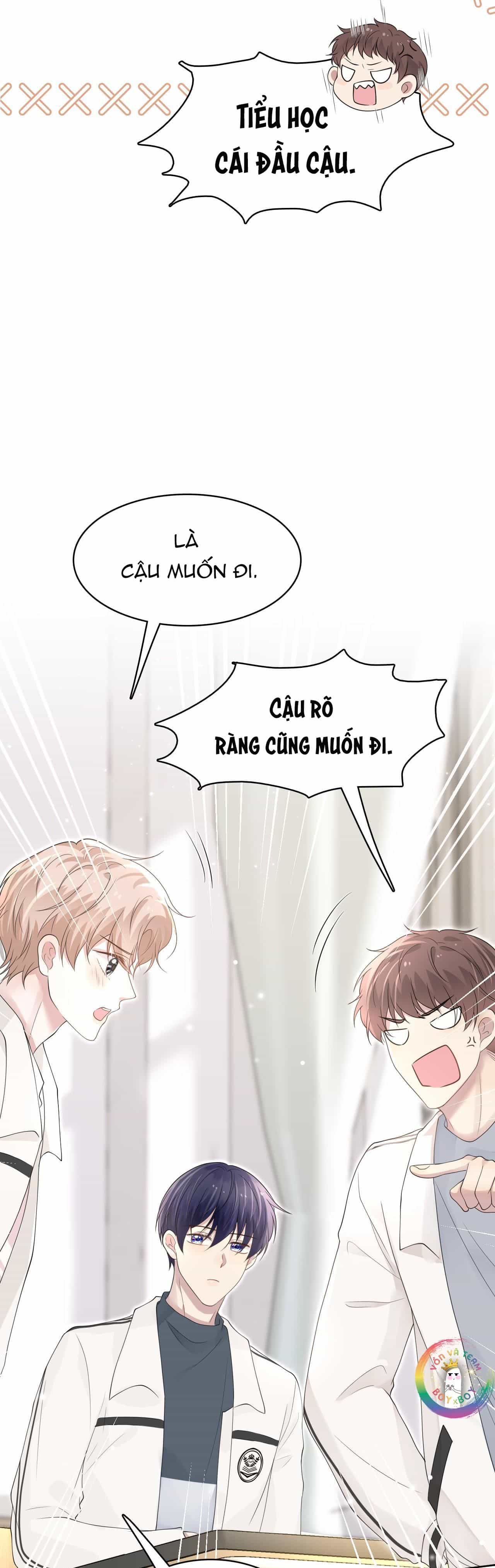 Vân Trung Ca - Chương 43 - ảnh 32
