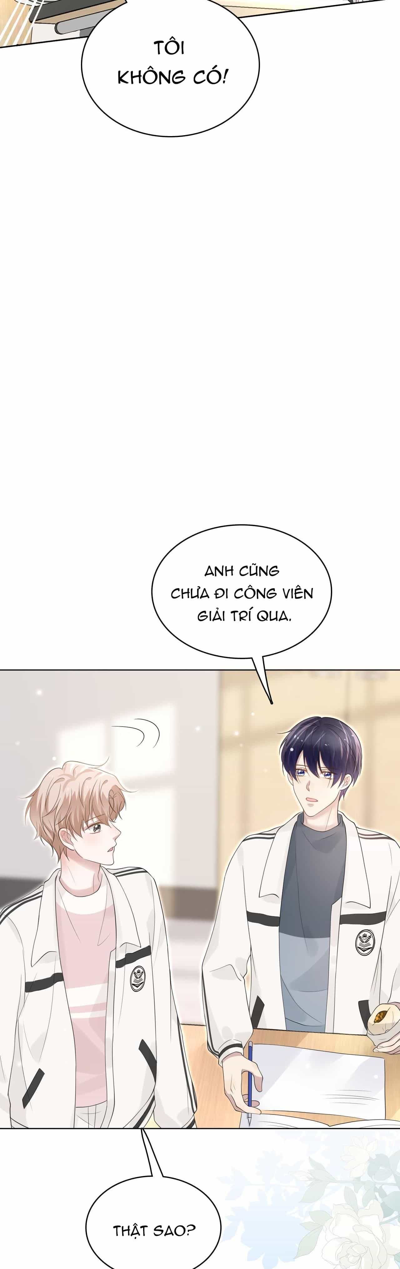 Vân Trung Ca - Chương 43 - ảnh 33