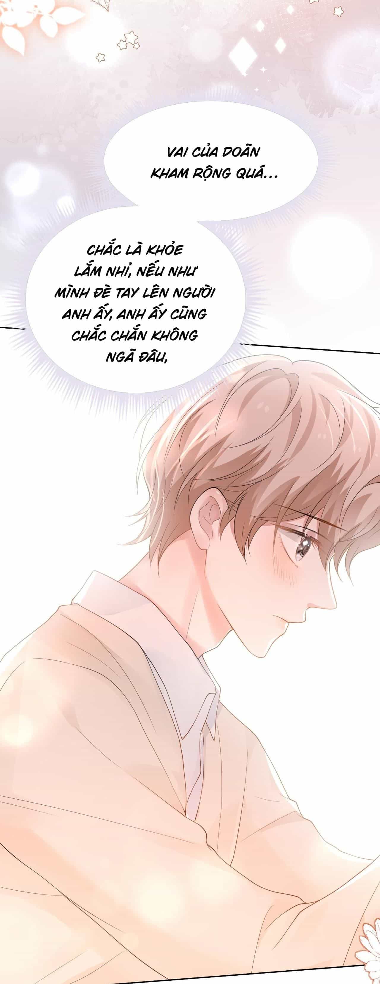 Vân Trung Ca - Chương 43 - ảnh 9