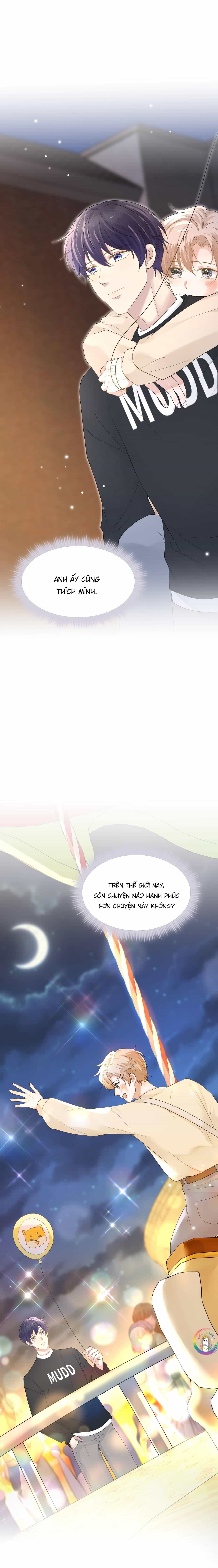 Vân Trung Ca - Chương 44 - ảnh 12